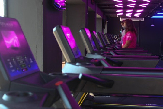 Imagem 1 da galeria do parceiro Usina do Corpo - POA Cavalhada