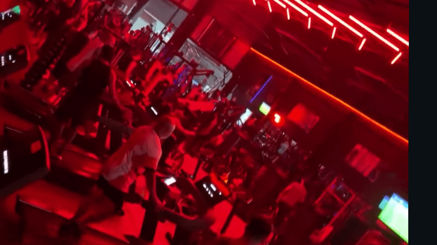 Imagem 1 da galeria do parceiro Academia O2