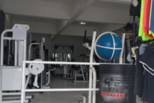 Imagem 3 da galeria do parceiro Academia Black Fitness