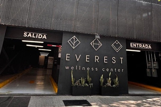 Imagen 2 de la galería del partner The Fit Shop