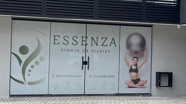 Imagem 2 da galeria do parceiro Studio de Pilates Essenza