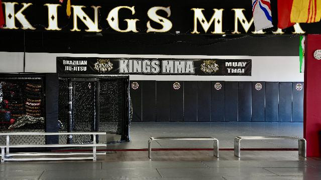 Image 1 from Kings MMA Huntington Beach partner gallery