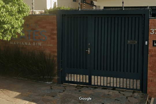 Imagem 2 da galeria do parceiro Studio Pilates Mariana Bin