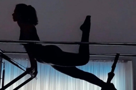 Imagem 1 da galeria do parceiro Studio Pilates Mariana Bin