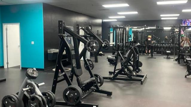 Image 3 from 24/7 Fitness partner gallery