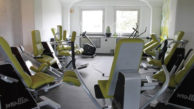 Bild 1 von Fitclub13 Partnergalerie