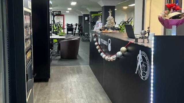 Bild 2 von Fitclub13 Partnergalerie