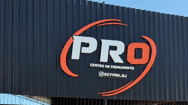 Imagem 2 da galeria do parceiro Centro de Treinamento PRO | CT PRO RJ