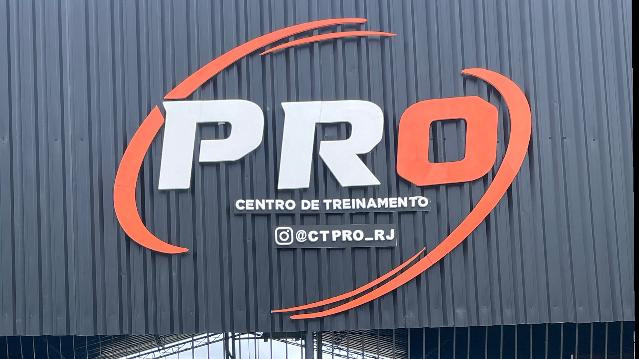 Imagem 1 da galeria do parceiro Centro de Treinamento PRO | CT PRO RJ