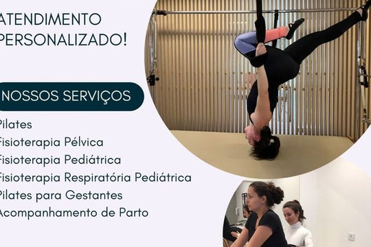 Imagem 1 da galeria do parceiro Casa Apego - Cuidado integrado a saúde