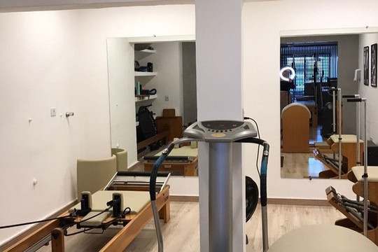 Imagem 3 da galeria do parceiro Casa Apego - Cuidado integrado a saúde