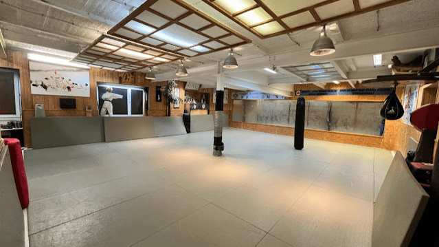 Bild 3 von Ichi Geki Kampfkunstschule Schöneberg Partnergalerie