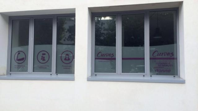 Immagine 2 dalla galleria del partner Curves San Lazzaro di Savena