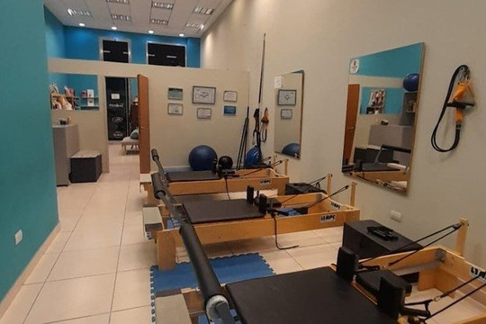 Imagen 3 de la galería del partner Tendencia Pilates