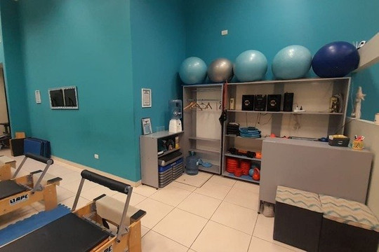 Imagen 1 de la galería del partner Tendencia Pilates