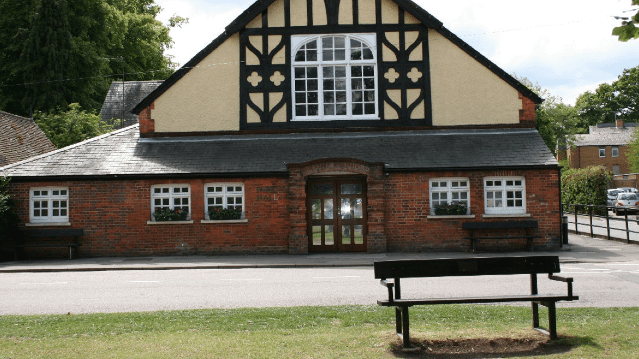 Image 2 from Yoga with Imogen partner gallery