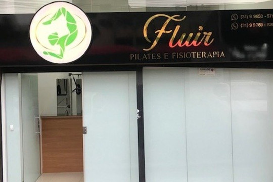 Imagem 2 da galeria do parceiro Fluir Fisioterapia e Pilates Ltda