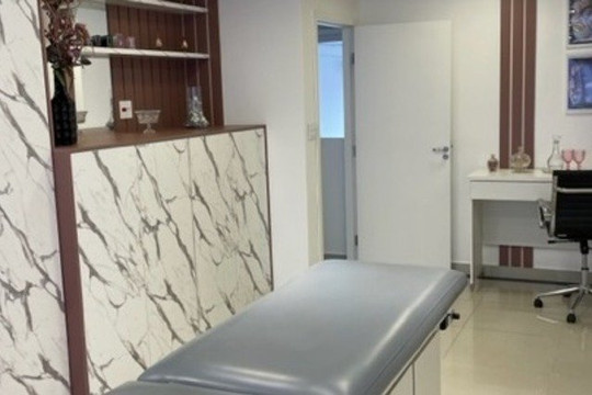 Imagem 3 da galeria do parceiro Fluir Fisioterapia e Pilates Ltda