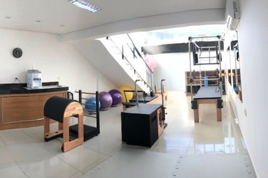 Imagem 1 da galeria do parceiro Fluir Fisioterapia e Pilates Ltda