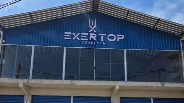 Imagem 1 da galeria do parceiro EXERTOP ACADEMIA - Itaboraí