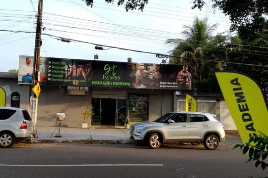 Imagem 1 da galeria do parceiro GT Fitness