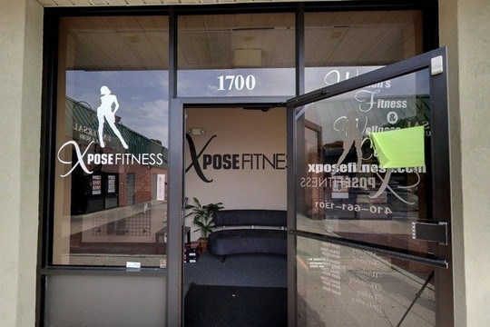 Image 2 from Xpose Fitness partner gallery