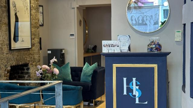 Image 1 from BarreFly London partner gallery