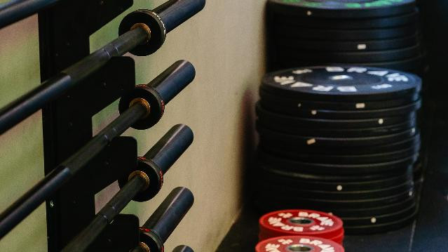 Imagem 3 da galeria do parceiro Bold Fitness Studio