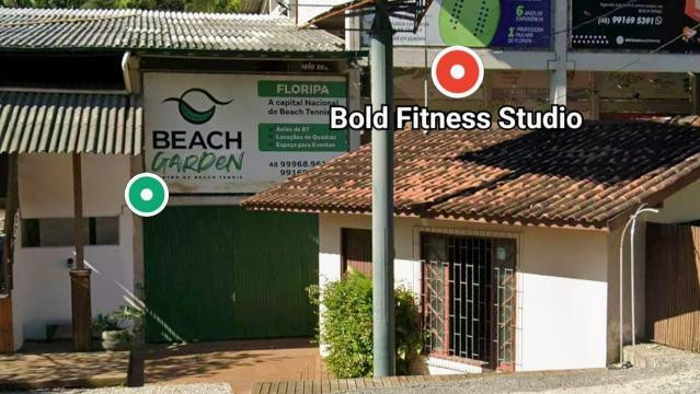 Imagem 2 da galeria do parceiro Bold Fitness Studio