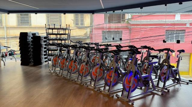 Imagem 2 da galeria do parceiro Medida Certa Fitness Center