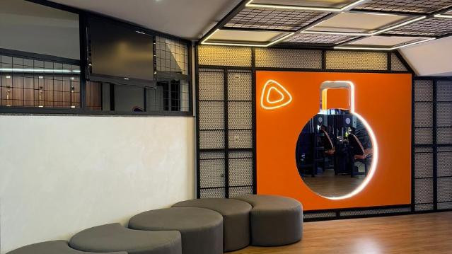 Imagem 3 da galeria do parceiro Medida Certa Fitness Center