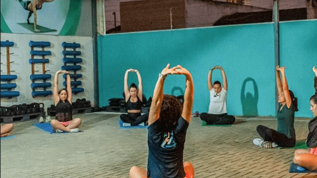 Imagem 1 da galeria do parceiro Ikigai Razão de Ser