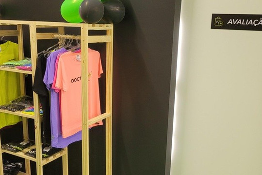Imagem 3 da galeria do parceiro Doctorfit Campo Grande