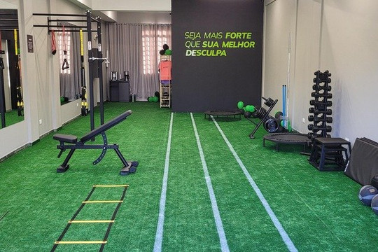 Imagem 1 da galeria do parceiro Doctorfit Campo Grande