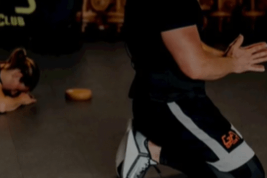 Bild 3 von effekt Fitness | Lifestyle | Workout Partnergalerie