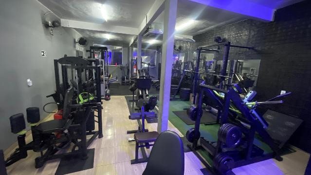 Imagem 1 da galeria do parceiro Samuca Box Training