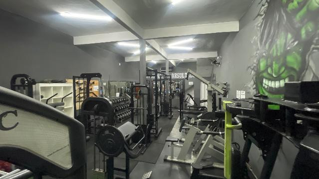 Imagem 3 da galeria do parceiro Samuca Box Training