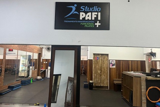 Imagem 2 da galeria do parceiro Studio Pafi - Treinamento Funcional
