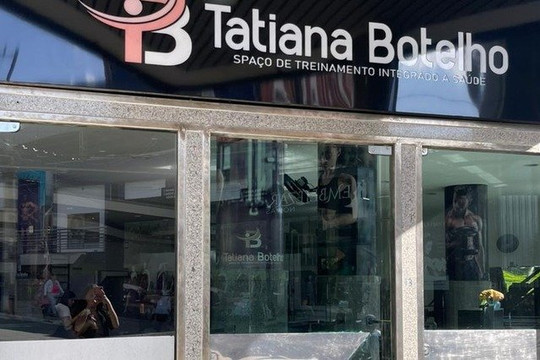 Imagem 2 da galeria do parceiro Spaço de Treinamento Tatiana Botelho