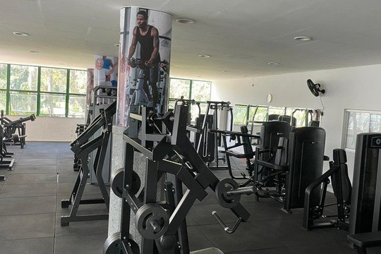 Imagem 3 da galeria do parceiro Spaço de Treinamento Tatiana Botelho