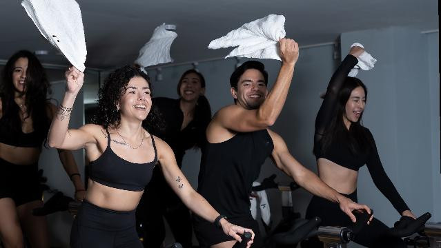 Imagen 1 de la galería del partner Powercycling león