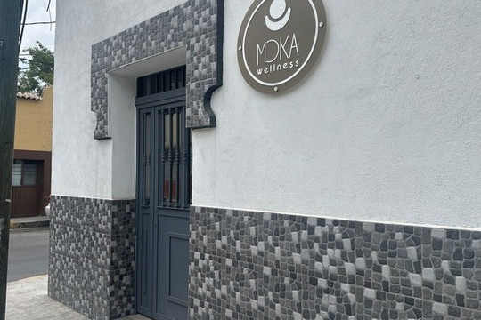 Imagen 2 de la galería del partner Moka wellness sa de cv