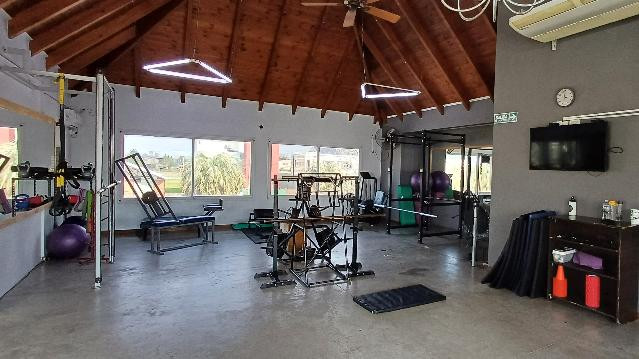 Imagen 2 de la galería del partner Gold Gym