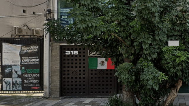 Imagen 2 de la galería del partner Krav Maga IMKF Storm