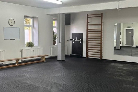 Bild 1 von Fitnessclub ELAN - Gesundheitsstudio Partnergalerie