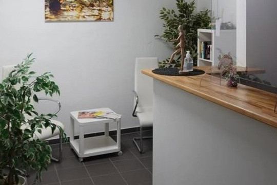 Bild 2 von Fitnessclub ELAN - Gesundheitsstudio Partnergalerie