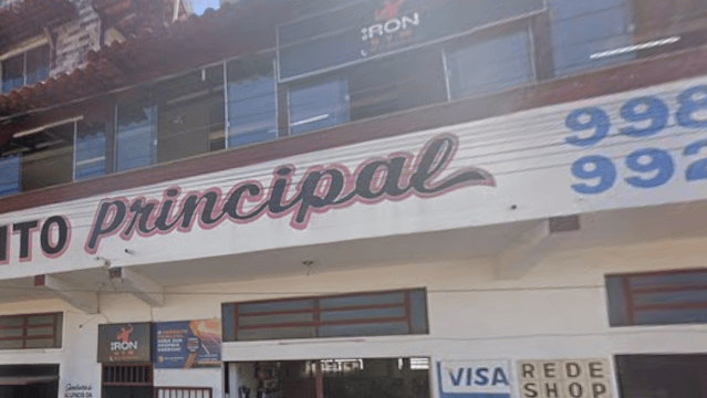 Imagem 2 da galeria do parceiro IronGym Bem-Estar