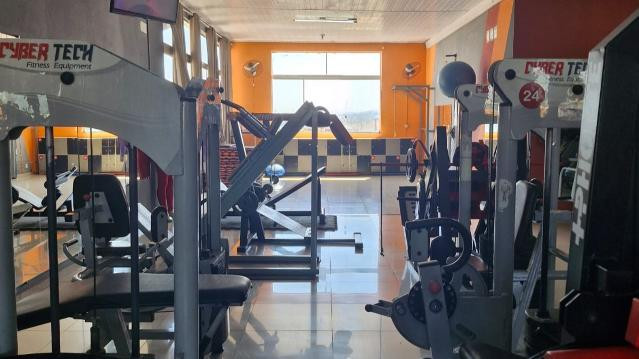 Imagem 3 da galeria do parceiro IronGym Bem-Estar
