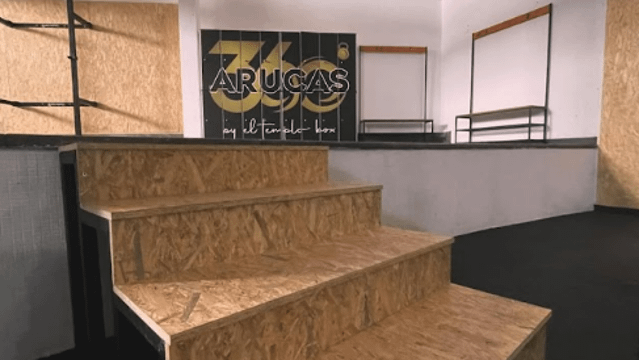 Imagen 1 de la galería del partner Arucas 360 By El Templo Box