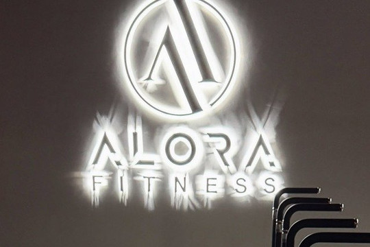 Image 2 from ALORA Fitness partner gallery